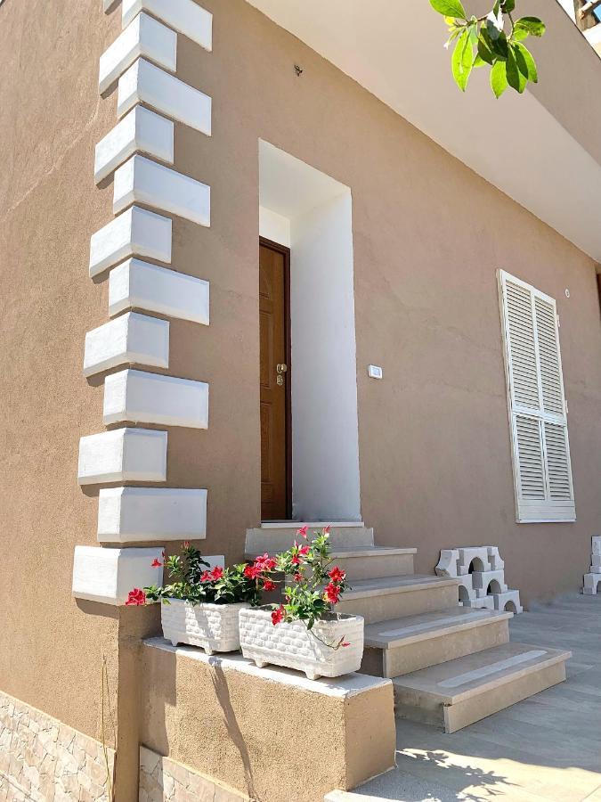 Villa Josette Sant'Egidio del Monte Albino Exterior foto